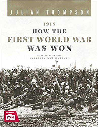 how the first world war was won